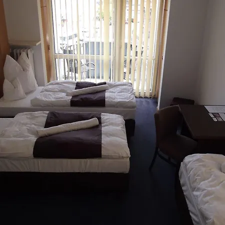 Bed4city Szpitalna Street Warsaw