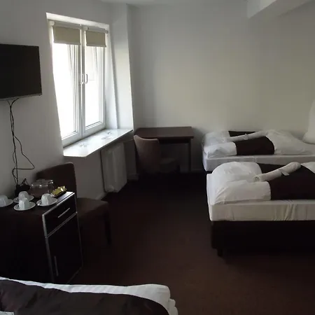 Bed4city Szpitalna Street Apartment *