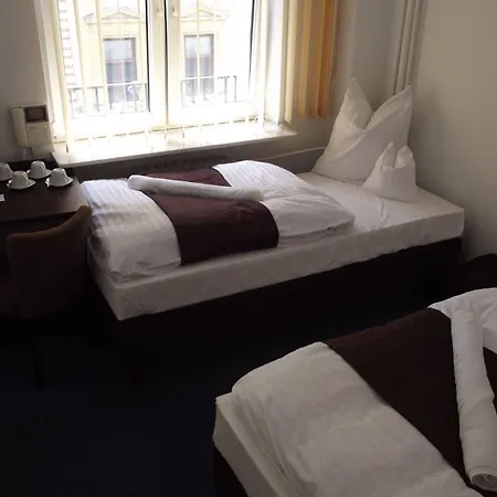 Apartment Bed4city Szpitalna Street *