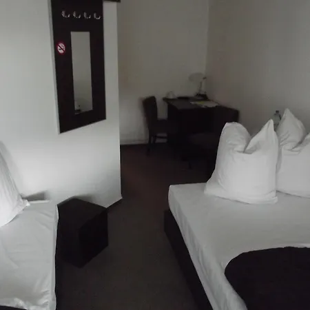 Bed4city Szpitalna Street