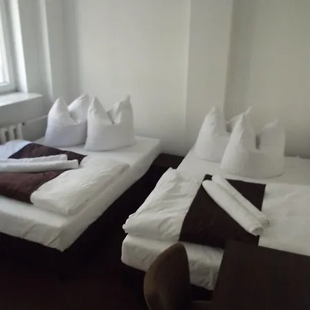 Apartment Bed4city Szpitalna Street