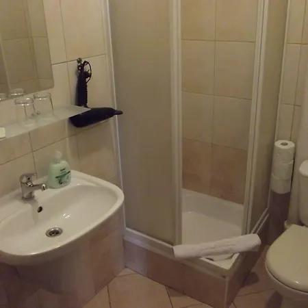 Apartament Bed4city Szpitalna Street-adults Only Warszawa