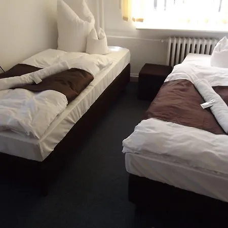 Bed4city Szpitalna Street Apartment