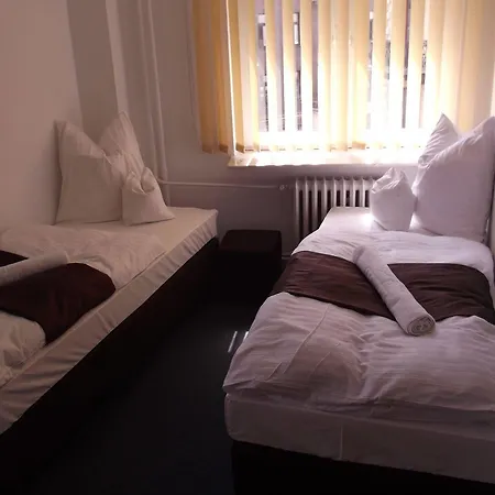 Bed4city Szpitalna Street Apartment