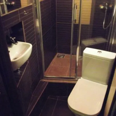 Apartament Bed4city Szpitalna Street-adults Only *