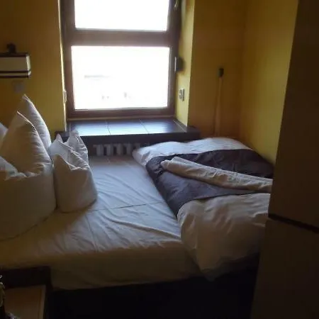 Bed4city Szpitalna Street Warsaw