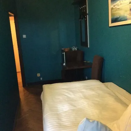 Bed4city Szpitalna Street *