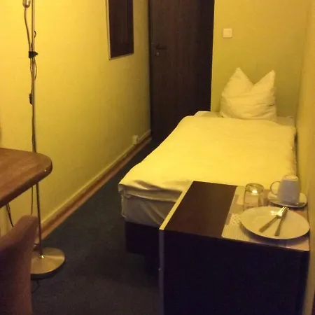 Bed4city Szpitalna Street Apartment Warsaw