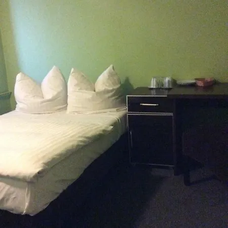 Apartment Bed4city Szpitalna Street