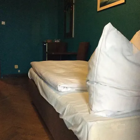 Bed4city Szpitalna Street Warsaw