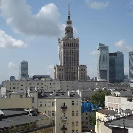 Bed4city Szpitalna Street-adults Only * Warszawa