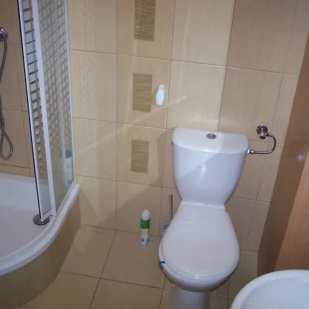 Bed4city Szpitalna Street-adults Only