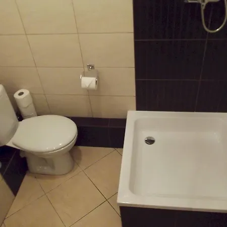 Apartament Bed4city Szpitalna Street-adults Only