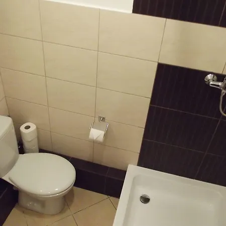 Bed4city Szpitalna Street-adults Only
