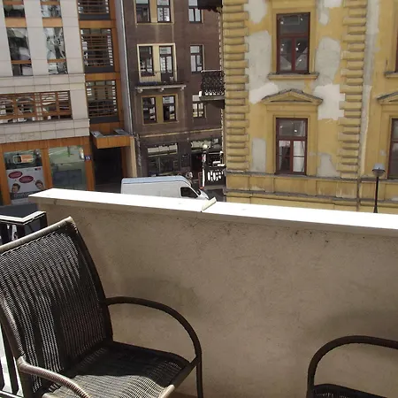 Bed4city Szpitalna Street-adults Only