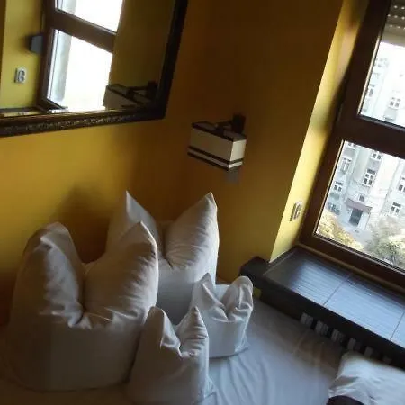 Apartament Bed4city Szpitalna Street-adults Only