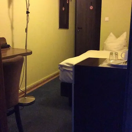 Bed4city Szpitalna Street-adults Only