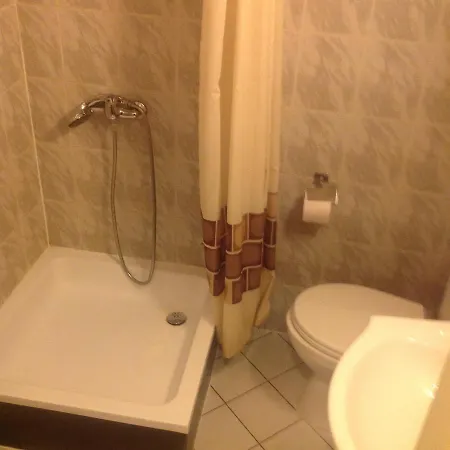 Bed4city Szpitalna Street-adults Only * Warszawa