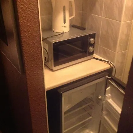 Apartament Bed4city Szpitalna Street-adults Only