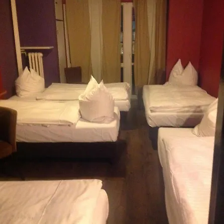 Apartament Bed4city Szpitalna Street-adults Only *